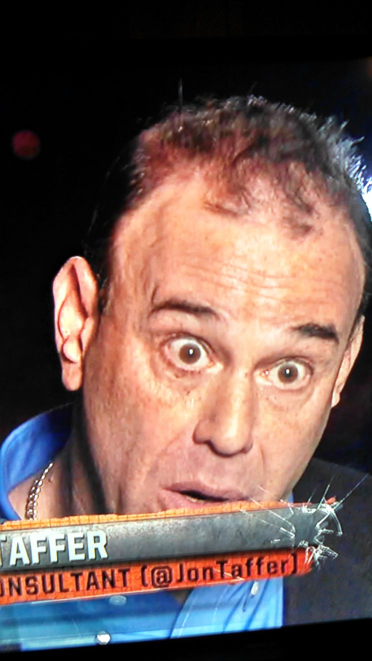 Jon Taffer