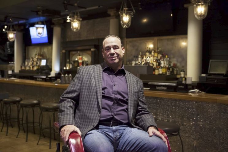 Jon Taffer