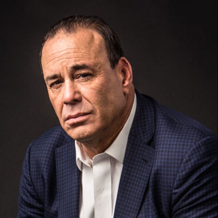 Jon Taffer