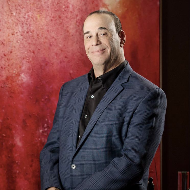 Jon Taffer