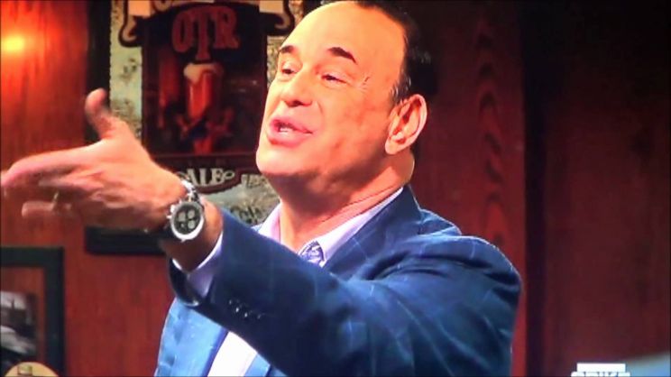 Jon Taffer