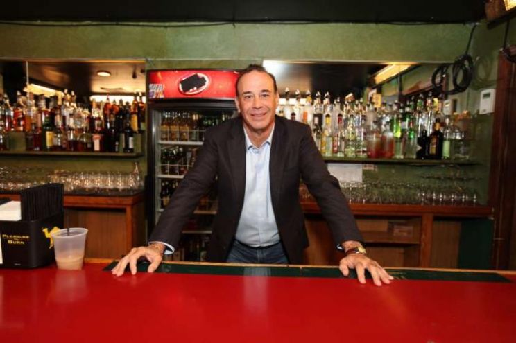 Jon Taffer