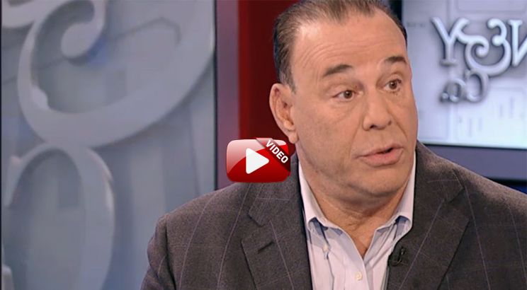 Jon Taffer