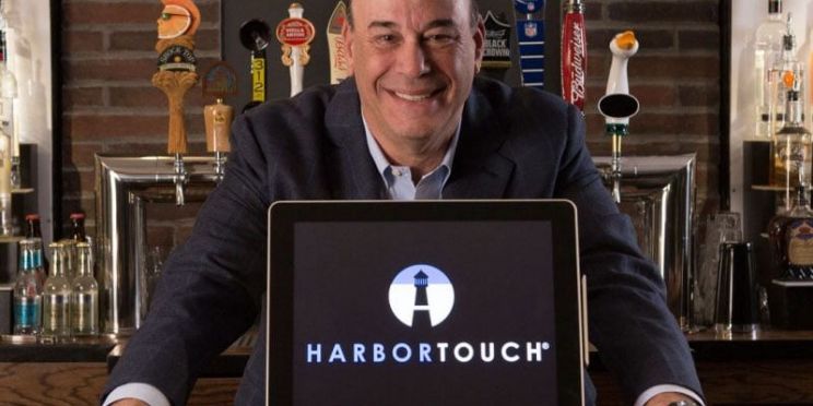 Jon Taffer
