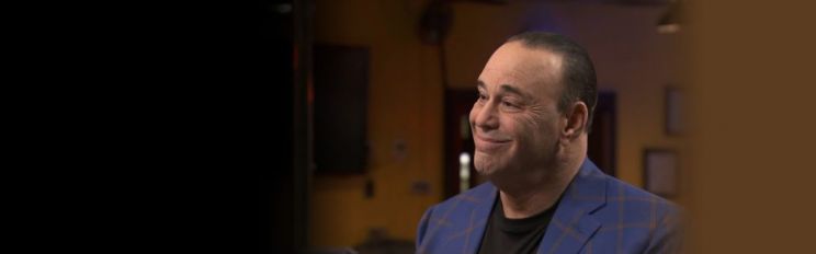 Jon Taffer