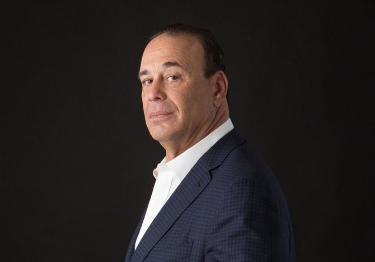 Jon Taffer