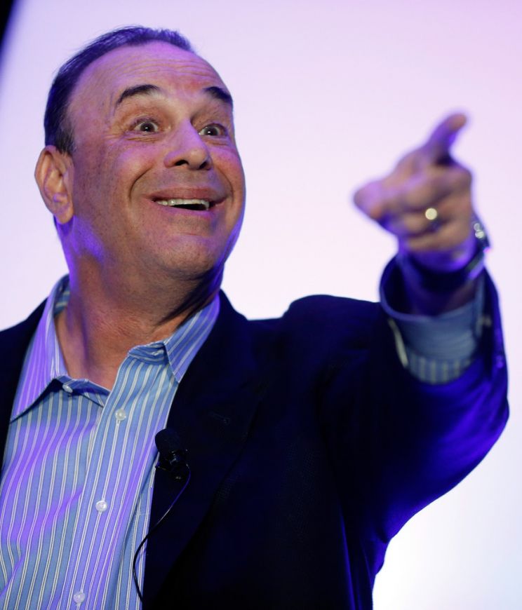 Jon Taffer