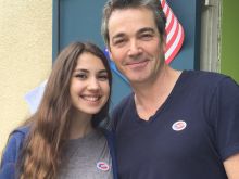 Jon Tenney