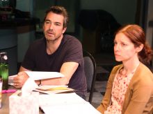 Jon Tenney photo
