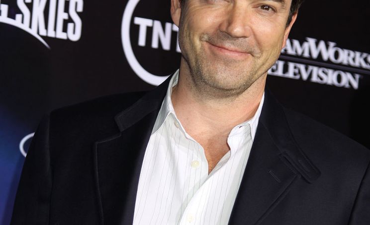 Jon Tenney