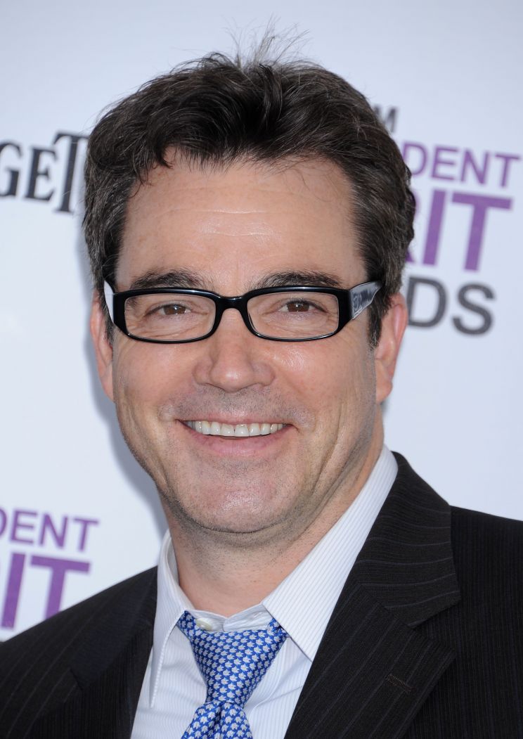 Jon Tenney