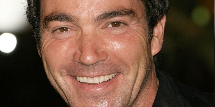 Jon Tenney