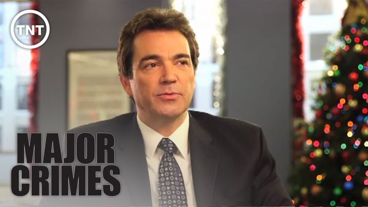 Jon Tenney