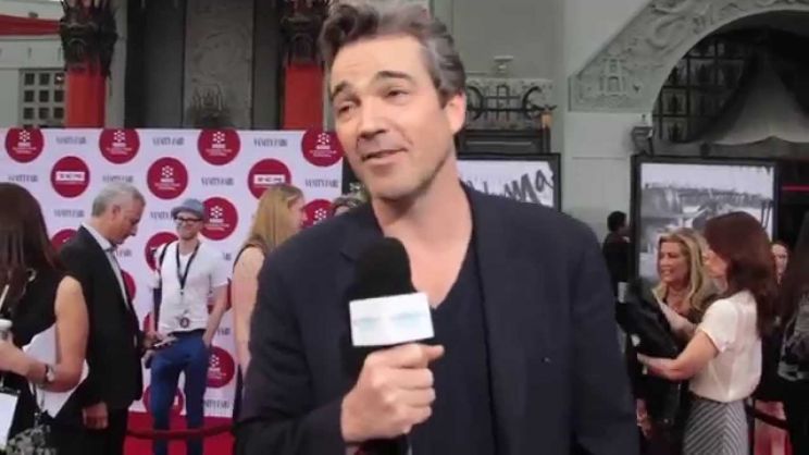 Jon Tenney