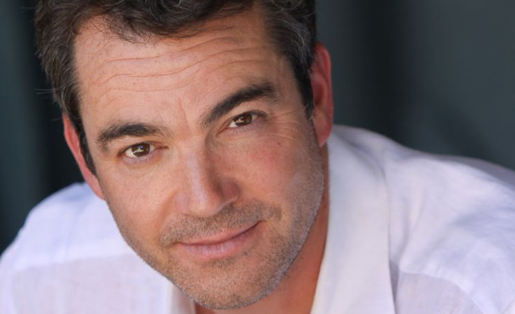 Jon Tenney