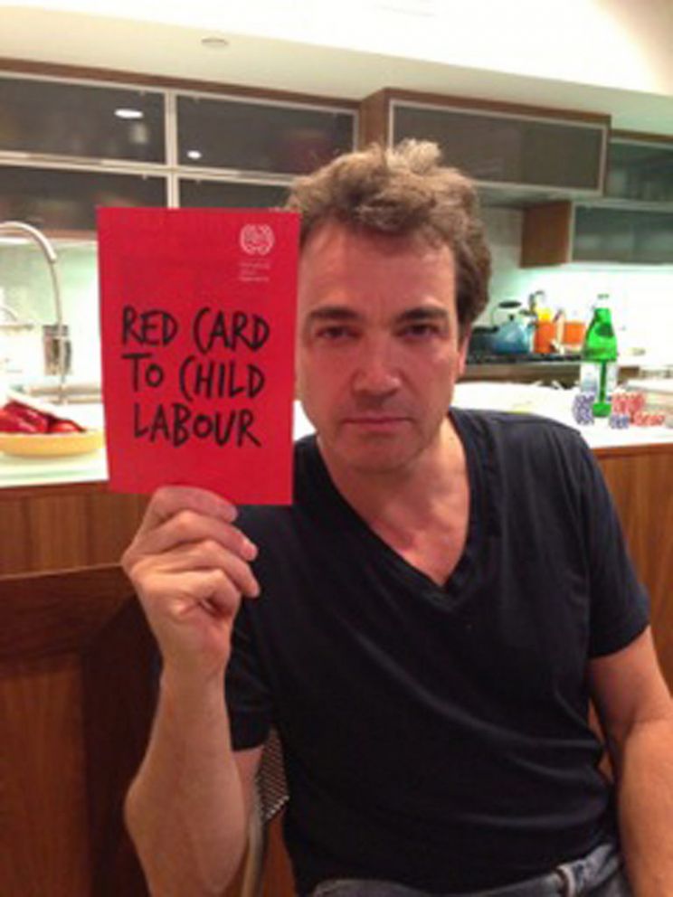 Jon Tenney