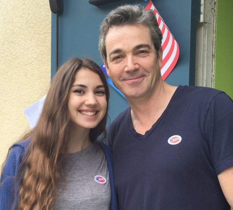 Jon Tenney