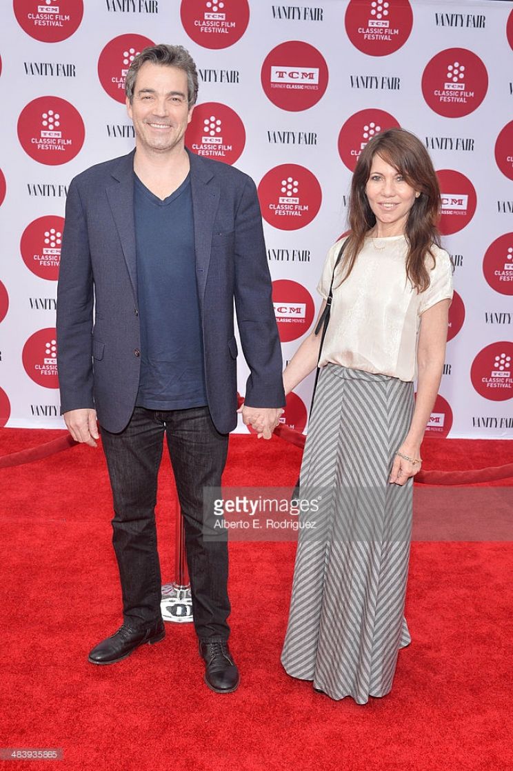 Jon Tenney