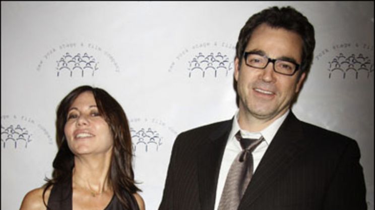 Jon Tenney