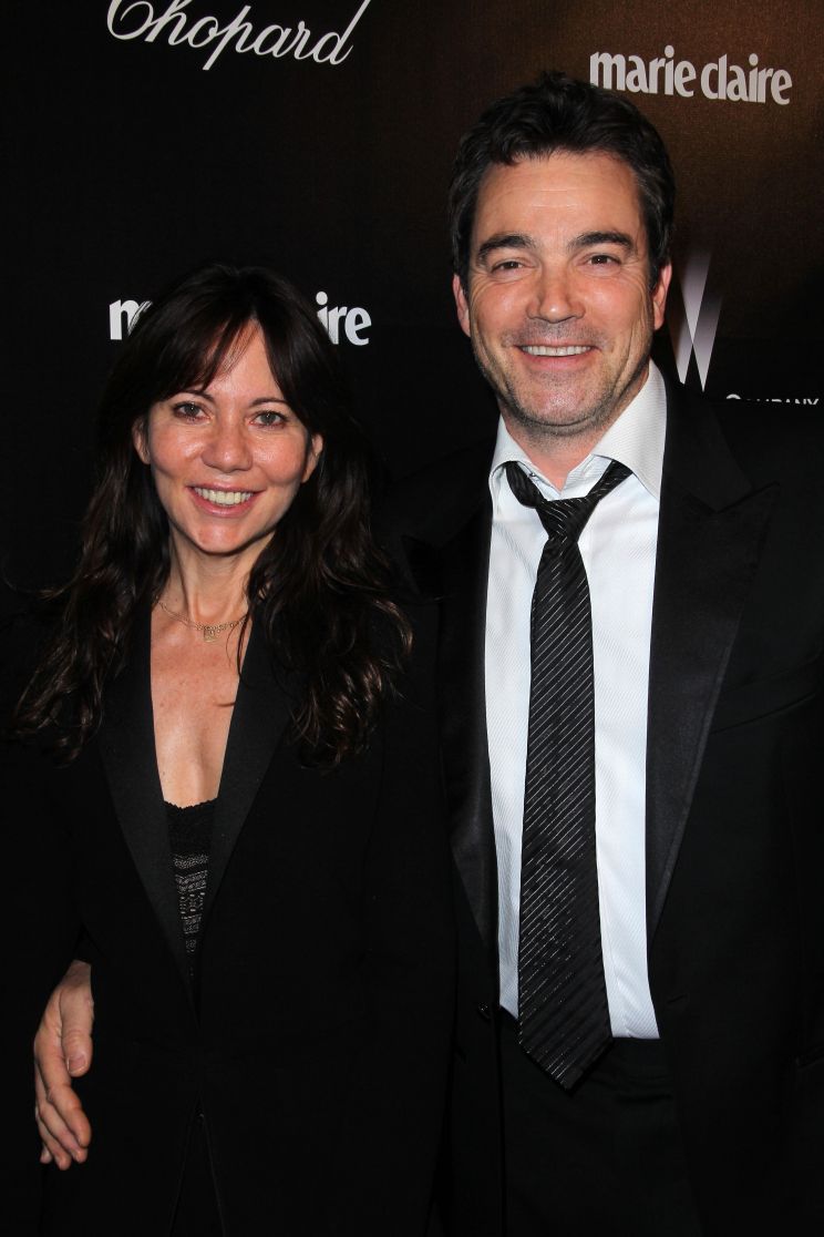 Jon Tenney