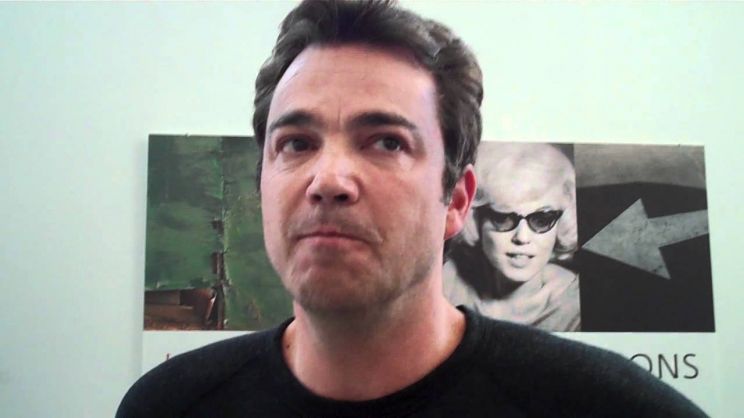 Jon Tenney