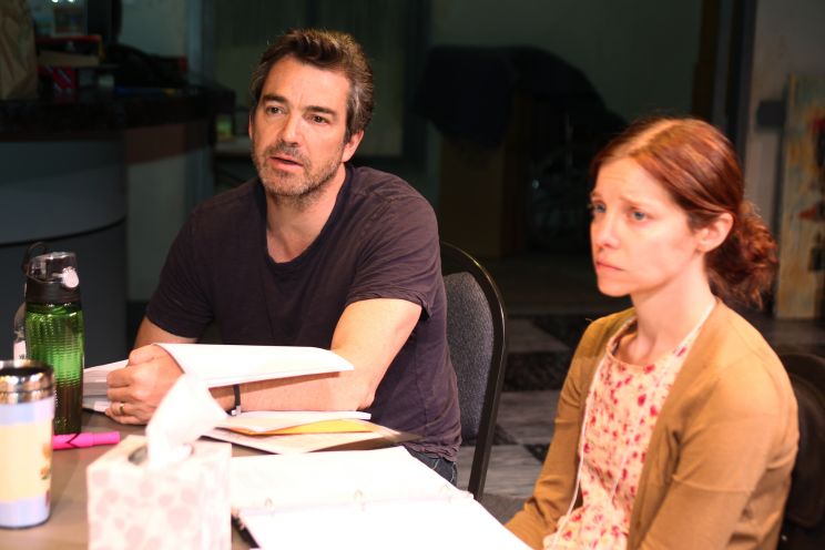 Jon Tenney