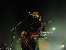 Jon Thor Birgisson photo