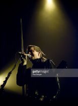 Jon Thor Birgisson photo