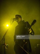 Jon Thor Birgisson photo