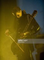 Jon Thor Birgisson photo