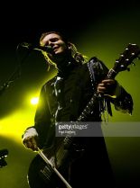 Jon Thor Birgisson photo