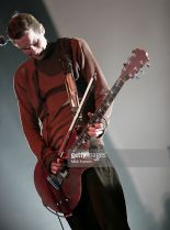 Jon Thor Birgisson photo