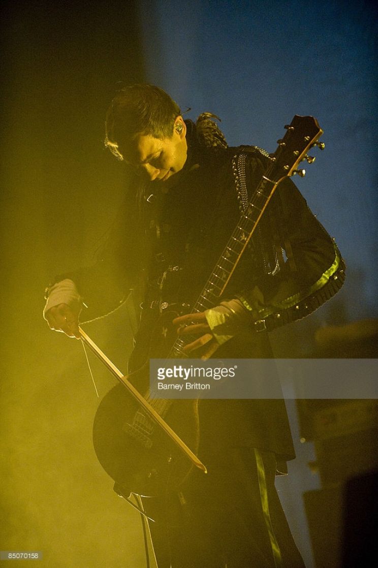 Jon Thor Birgisson