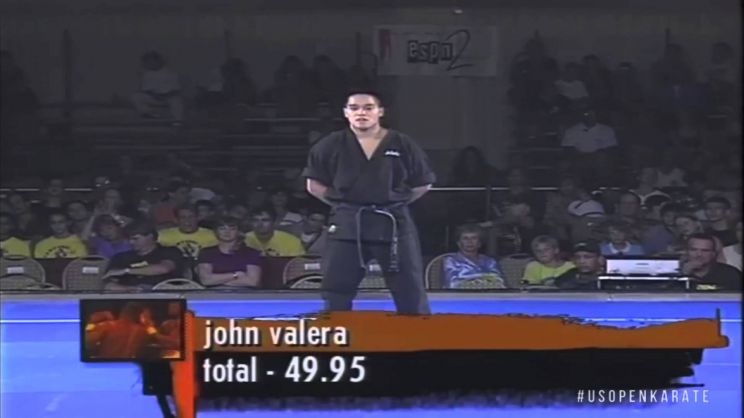 Jon Valera