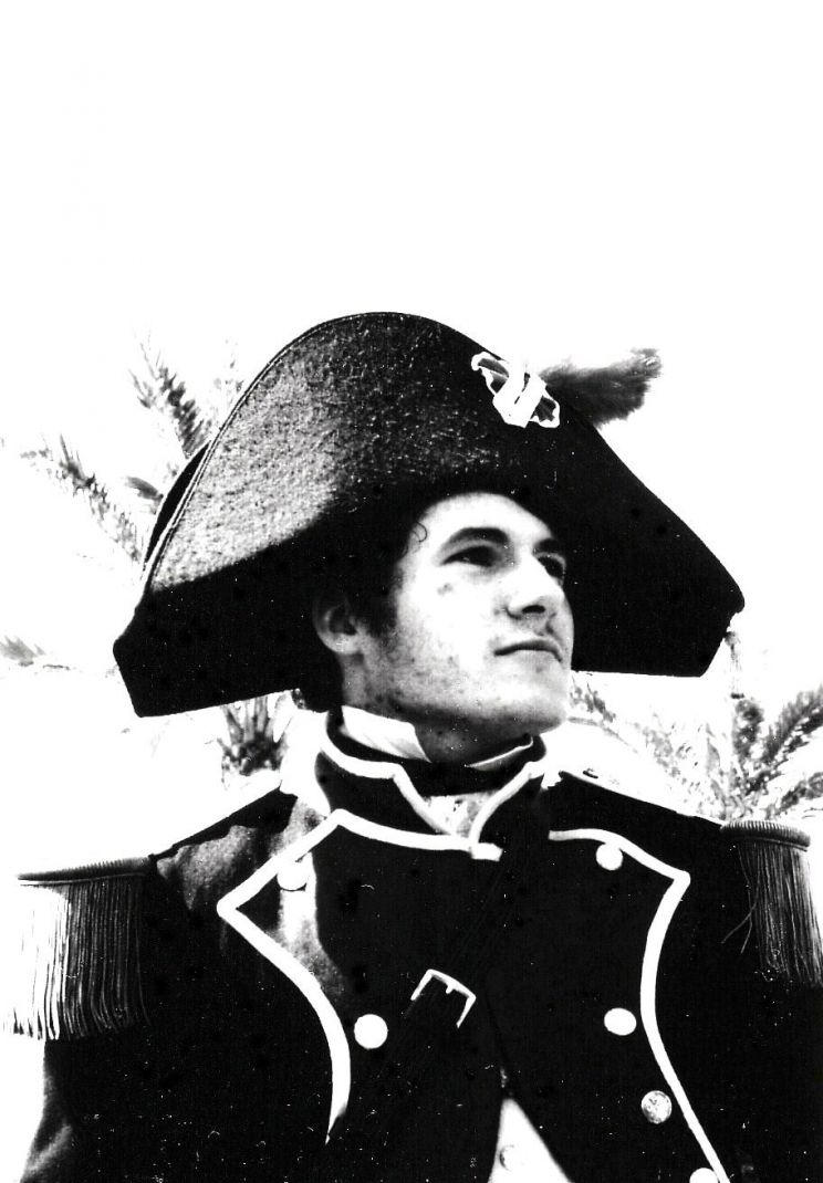 Jon Valera