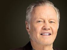 Jon Voight