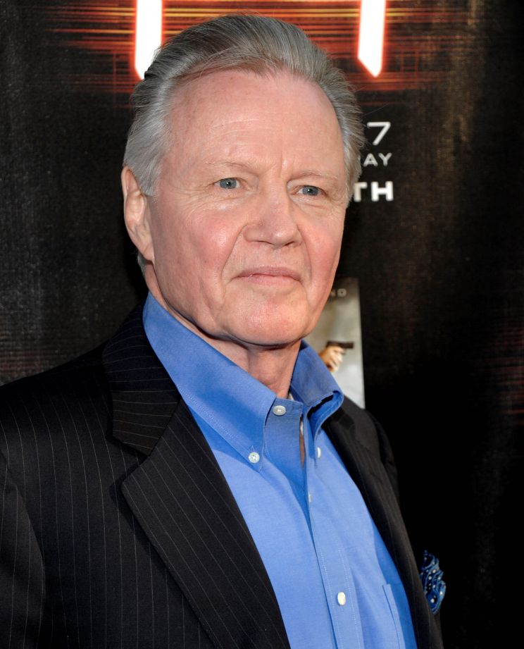 Jon Voight