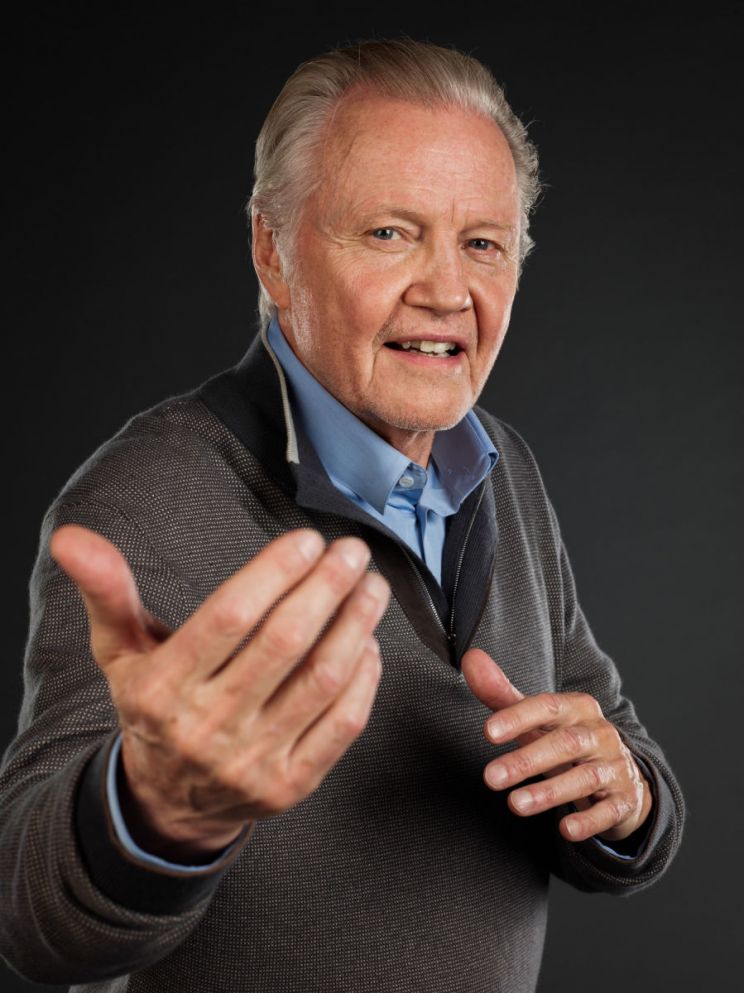 Jon Voight