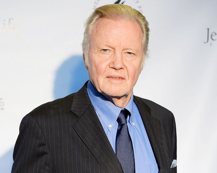 Jon Voight