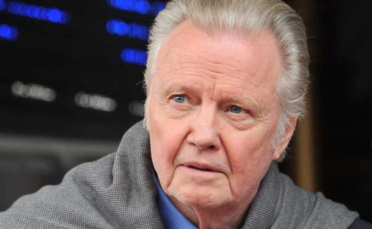 Jon Voight