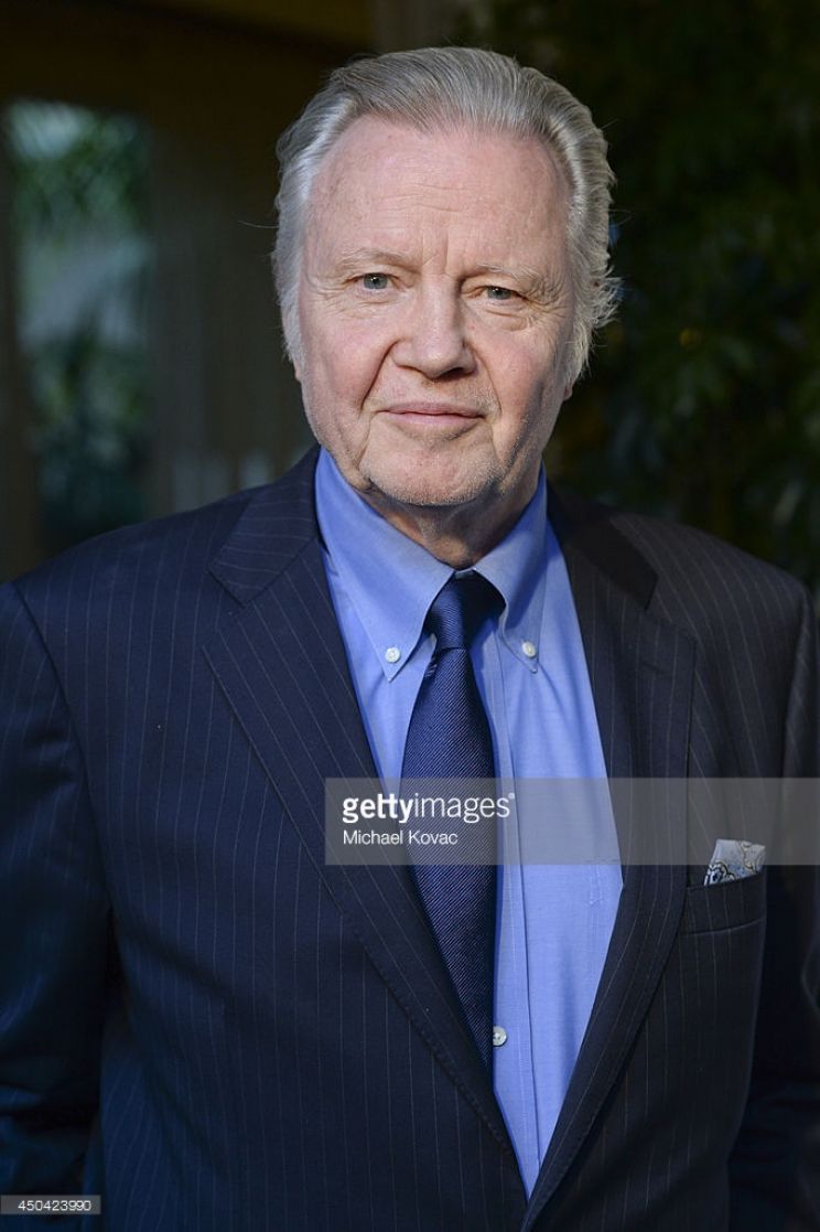 Jon Voight