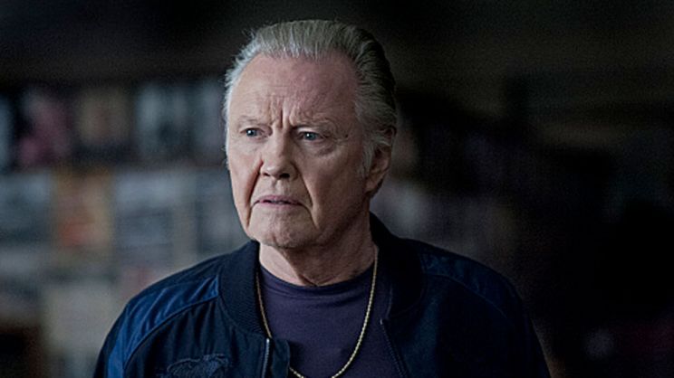 Jon Voight