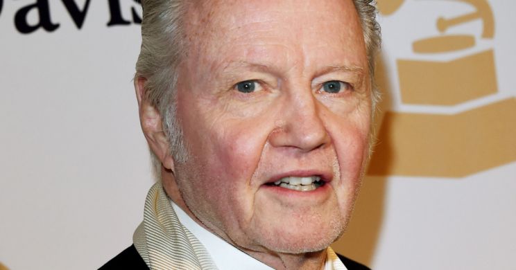 Jon Voight