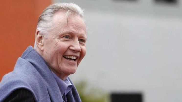 Jon Voight