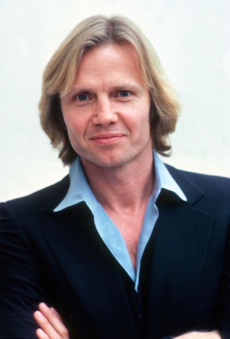 Jon Voight