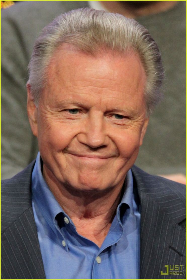 Jon Voight