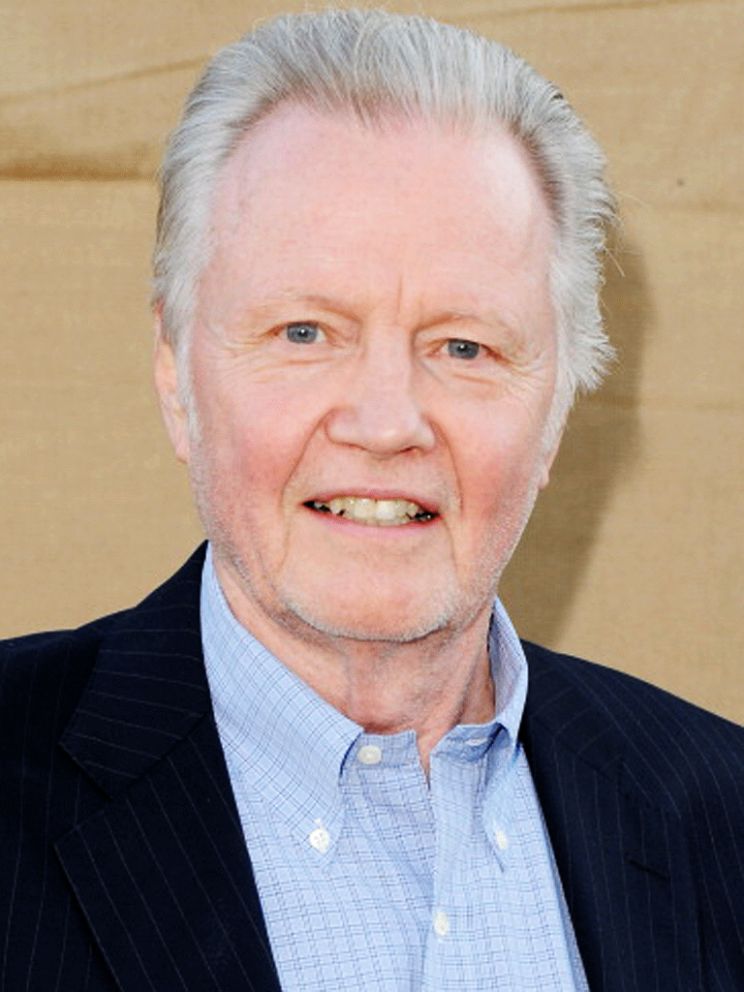 Jon Voight