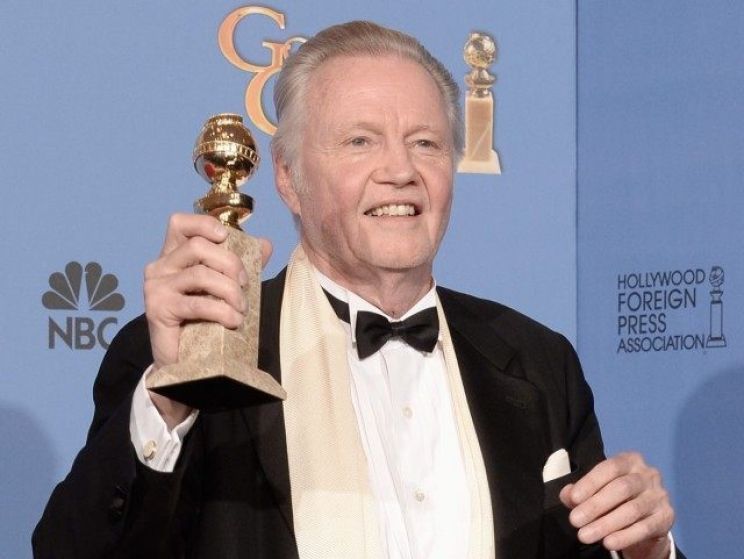 Jon Voight