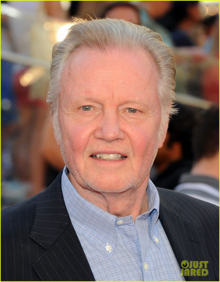 Jon Voight