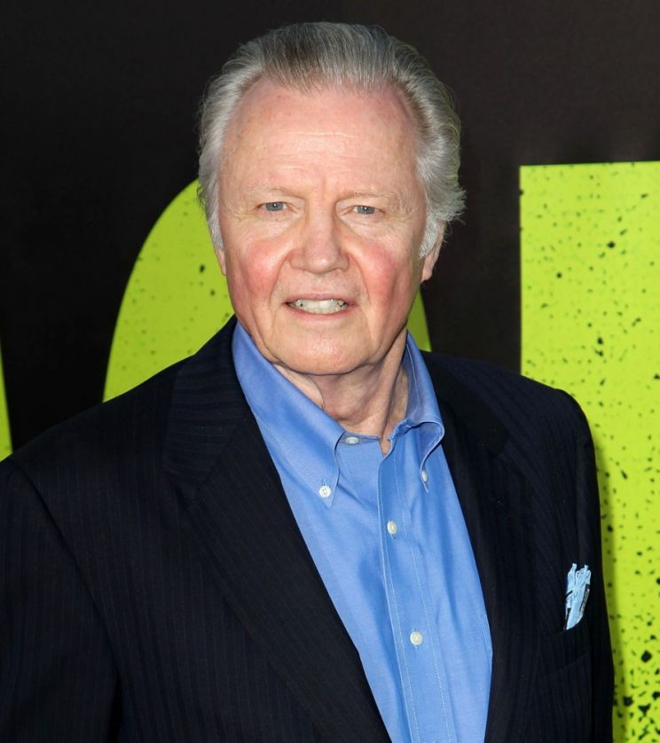 Jon Voight